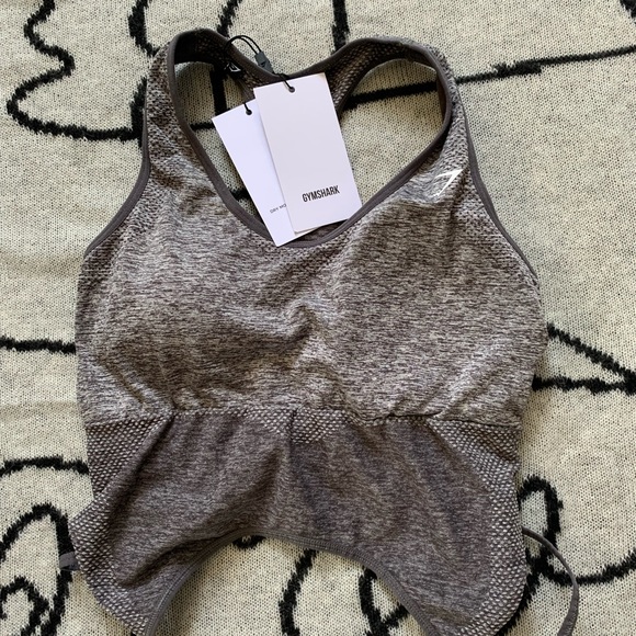 Gymshark vital boost sports bra - Picture 3 of 5